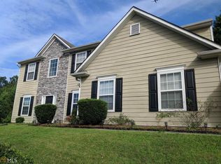 7959 Village Pass, Fairburn, GA 30213