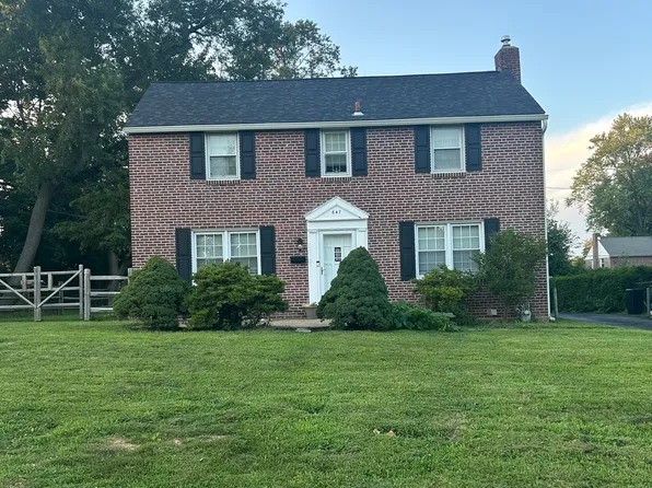 647 Hawarden Rd, Springfield, PA 19064