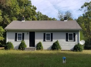 12827 W Hatton Rd, Newburg, MD 20664