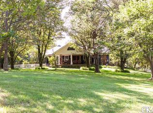 4435 Lebanon Rd, Danville, KY 40422