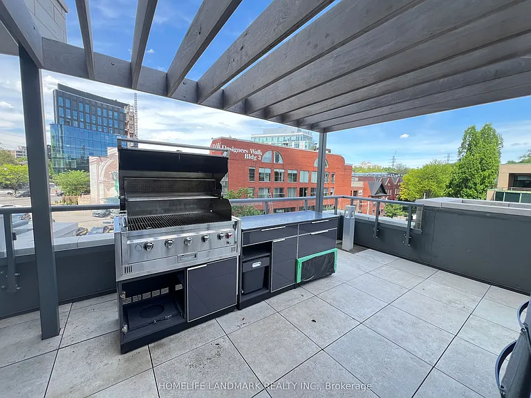 165 Pears Ave #Townhouse 7 — Photo 40