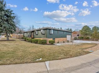Applewood Knolls, Wheat Ridge, CO 80033