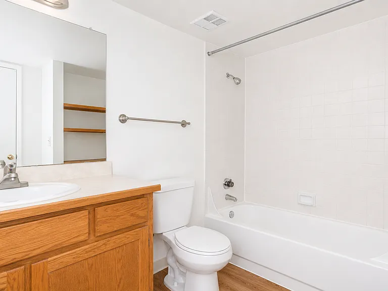 Rio Cancion Apartments — Photo 15