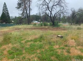 1480 Bille Rd, Paradise, CA 95969