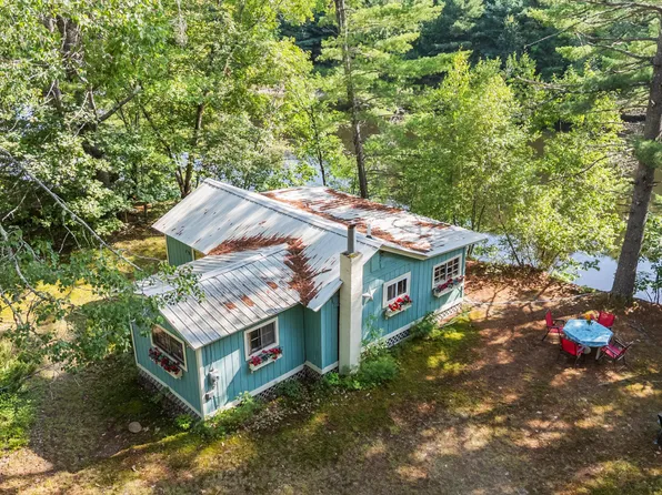 346 King Street, Hiram, ME 04041