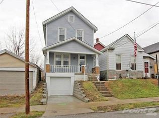 3308 Mable Ave, Covington, KY 41015
