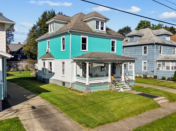 169 Crary Ave, Binghamton, NY 13905