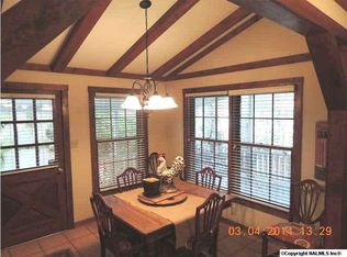 2703 Chapel Hill Rd SW, Decatur, AL 35603