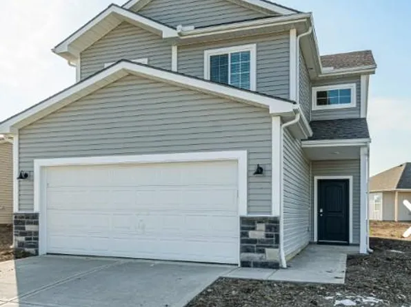 20865 W 190th Pl, Spring Hill, KS 66083