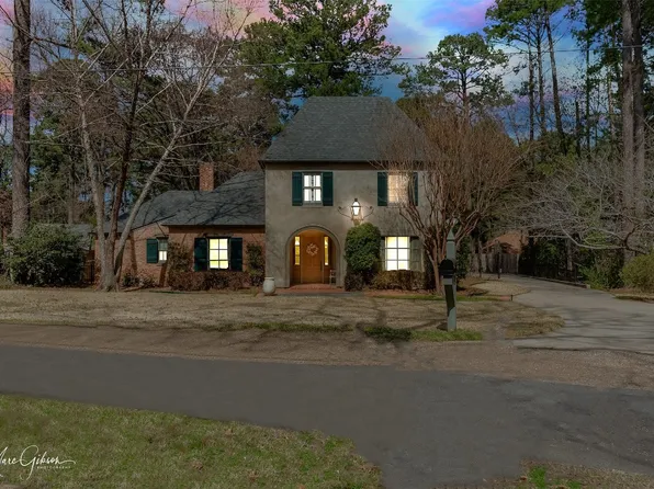 711 Chinquapin Dr, Shreveport, LA 71106