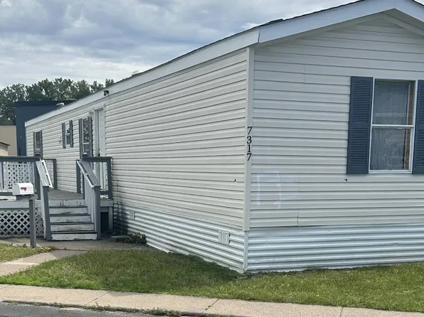 7317 W Cir NE #K317, Minneapolis, MN 55432