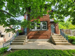 64 E Mitchell Ave #1, Cincinnati, OH 45217