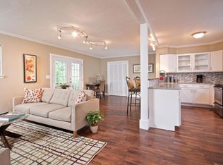 1610 Melody Ln, Chattanooga, TN 37412