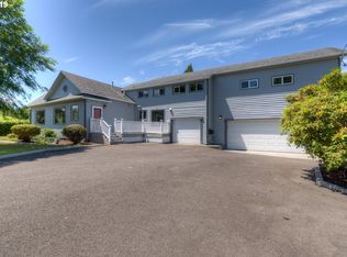 92178 Lewis And Clark Rd, Astoria, OR 97103