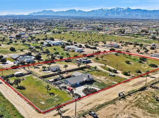 10276 Aster Rd, Oak Hills, CA 92344