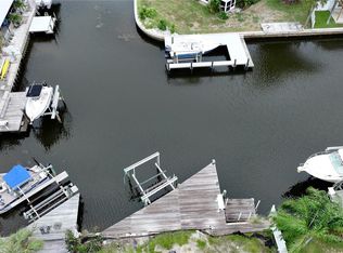 303 MORNINGSIDE DRIVE LOT 108, PALM HARBOR, FL 34683