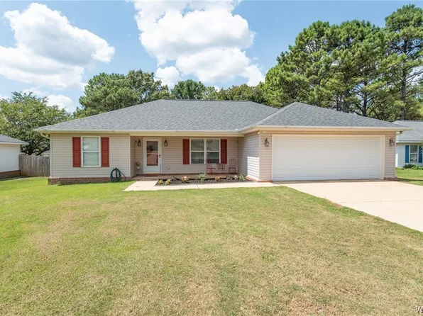 12966 Brookstone Way, Brookwood, AL 35444
