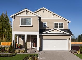 27465 210th R2 Model Ave SE, Maple Valley, WA 98038