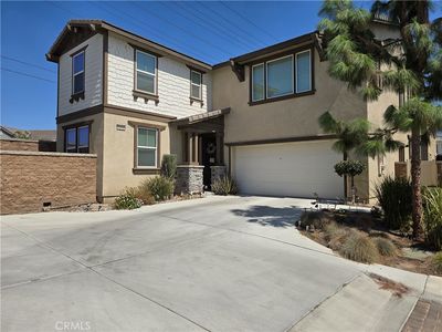 3211 E Mount Rainier Dr, Ontario, CA, 91762