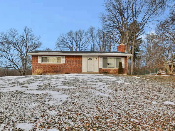 2079 Ebenezer Rd, Cincinnati, OH 45233
