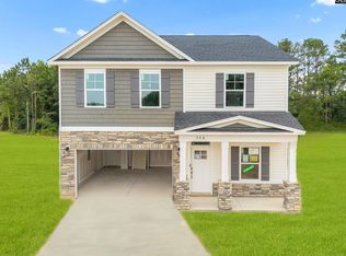 746 Beulah Church Rd, Camden, SC 29020