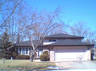 900 E 171st St, South Holland, IL