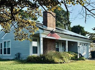 22 Gladstone Ave, Manchester, NJ 08759