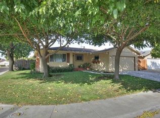 181 Smithwood St, Milpitas, CA 95035
