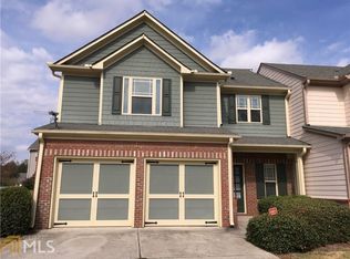 299 Brownstone Cir, Marietta, GA 30008