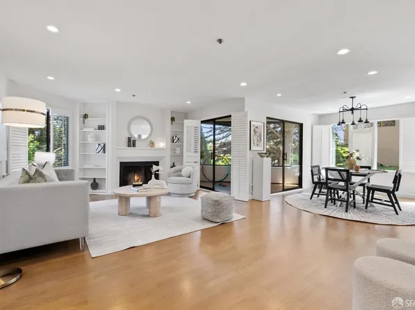 208 N Lake Merced Hls APT 1F, San Francisco, CA 94132