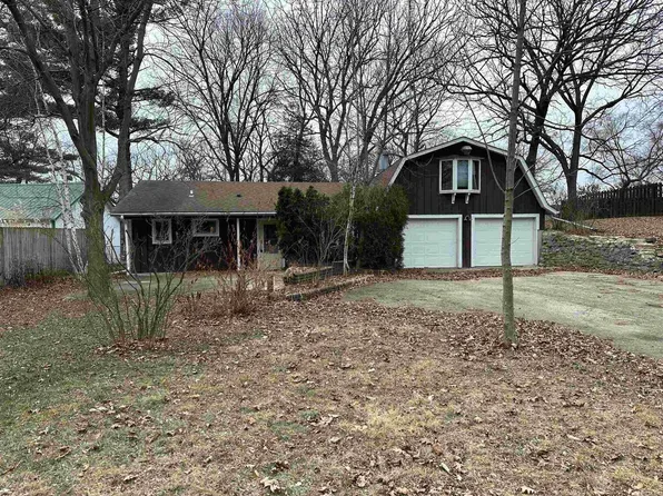 W9285 Oakland Road, Cambridge, WI 53523