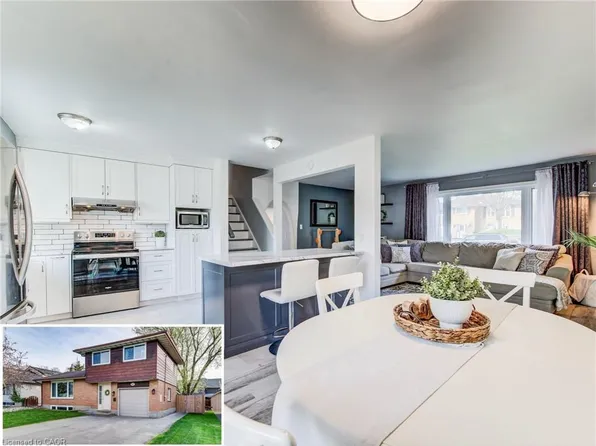 265 Thaler Ave, Kitchener, ON N2A 1R7