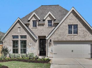 2811 Sweet Honey Ln, Brookshire, TX 77423