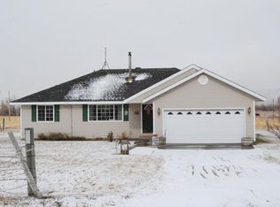 600 Cemetary Rd, Dingle, ID 83233