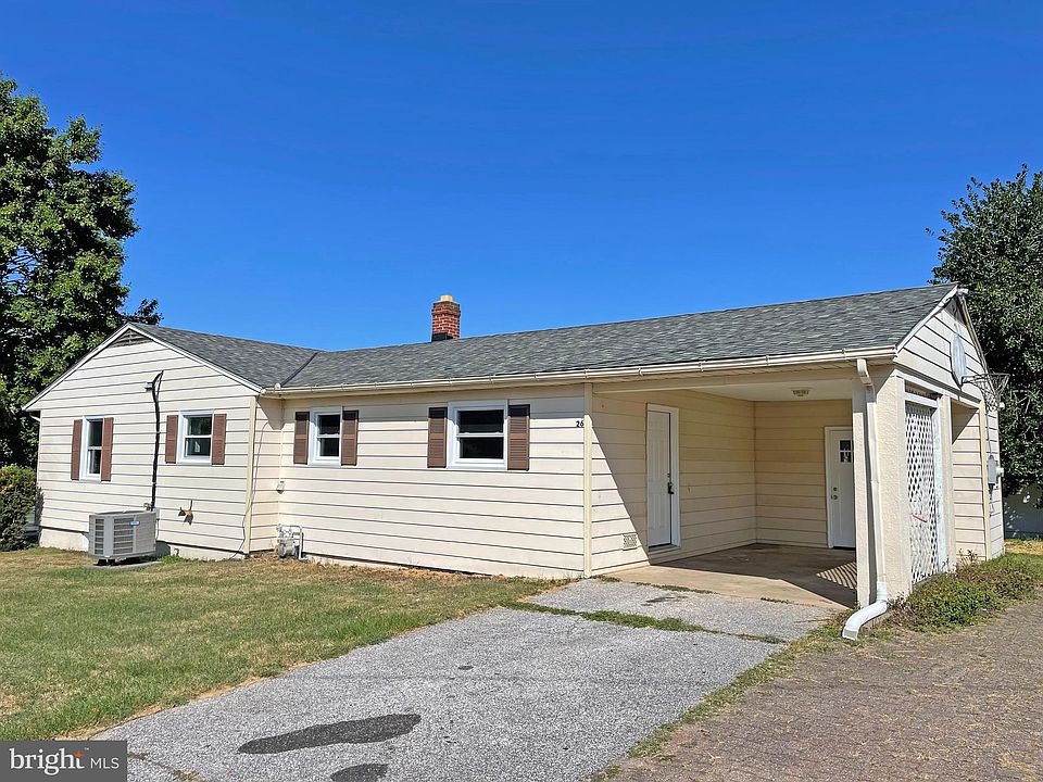 26 Bosley Ave, Cockeysville, MD 21030 Zillow