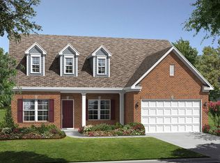 5105 Poplar Knoll Dr, Matthews, NC 28105