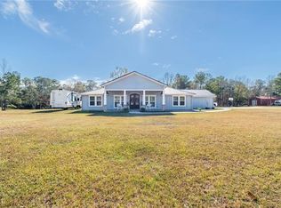 3015 Drag Strip Ln, Coden, AL 36523