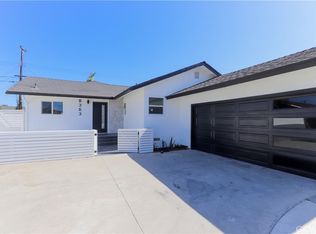 8363 Palais Rd, Stanton, CA 90680