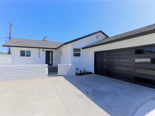 8363 Palais Rd, Stanton, CA 90680