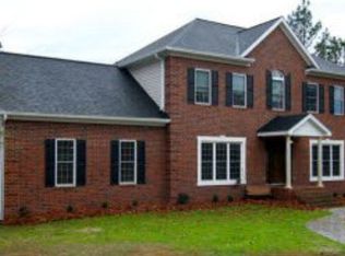 310 Old Chalk Bed Rd, Batesburg, SC 29006