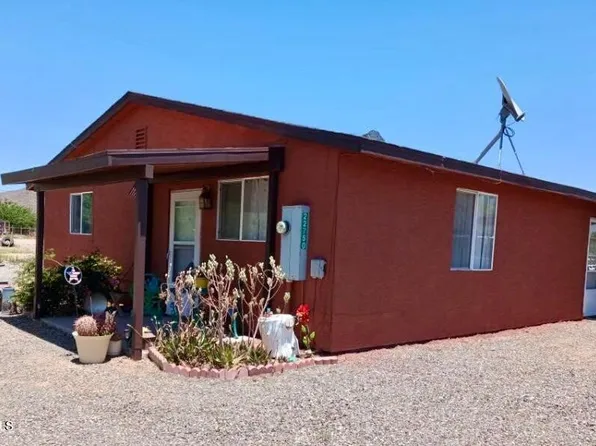 22750 W PACIFIC Street, Congress, AZ 85332