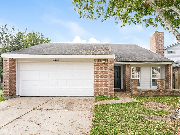 3534 Duncaster Dr — Photo 1