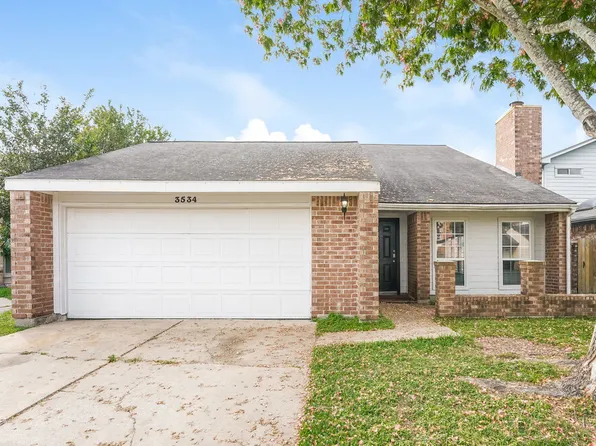 3534 Duncaster Dr, Missouri City, TX 77459