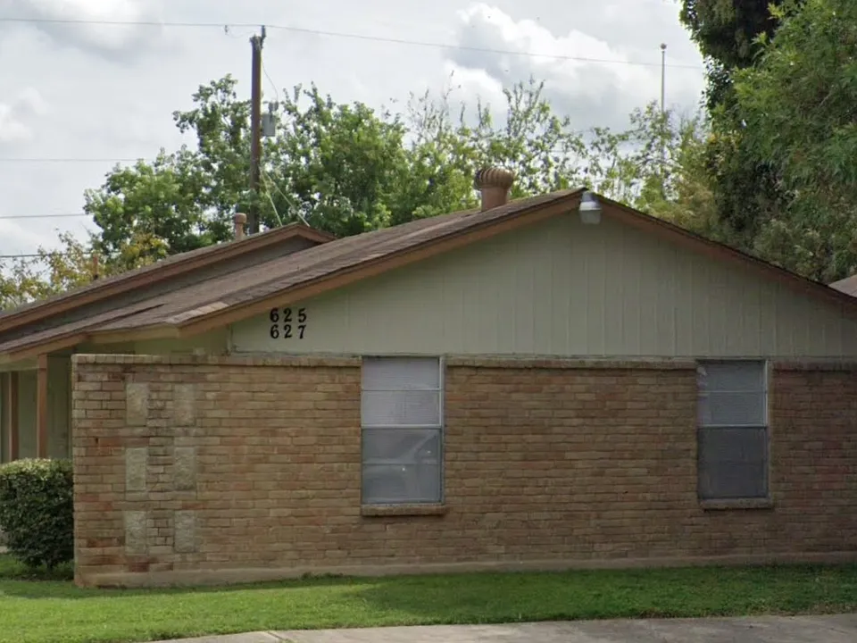 Rainbow Hills Duplexes