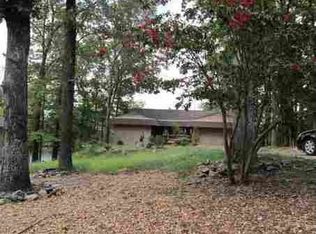 102 Kontiki Cir, Hot Springs, AR 71913