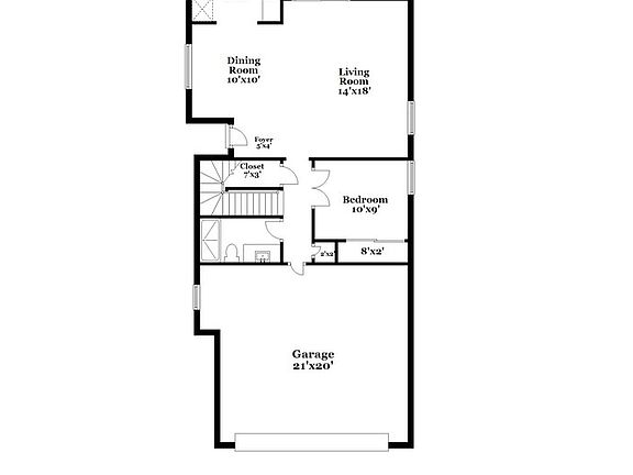 2nd image of this home