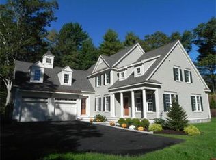 74 Meyer Rd, South Hamilton, MA 01982