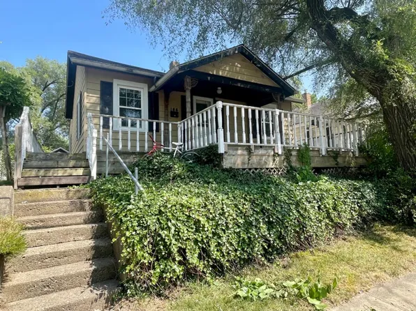 144 Howman Ave, Hamilton, OH 45011