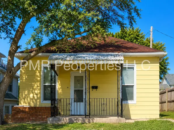 3221 Doniphan Ave, Saint Joseph, MO 64507