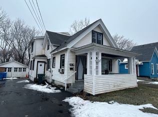 17 Cottage St UNIT 1, Rochester, NY 14608